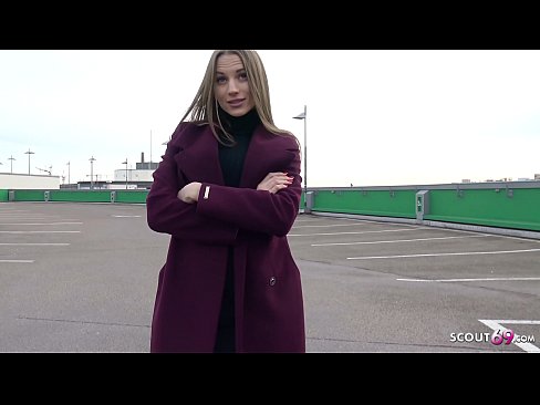 ❤️ DUITSE SCOUT IS EEN DROOM DIE STEELE AANRAAKT, PARKEERPLAATS VERKLIKKER EN SEXY VOOR GELD ️❌ Porn video at us